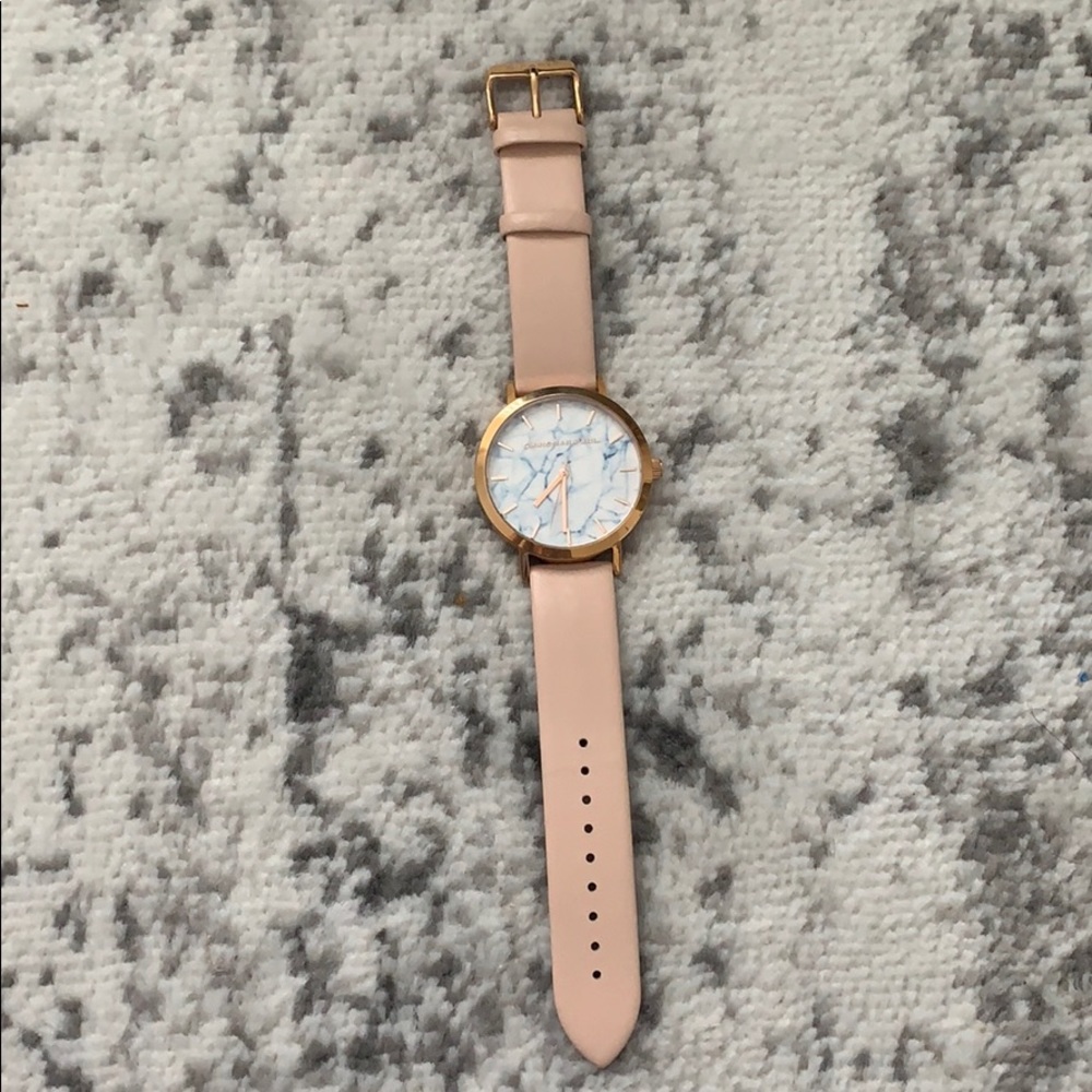 Christian Paul Marble Face Watch 43 mm